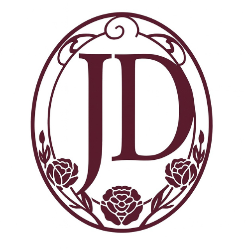 Jem DeSanti monogram